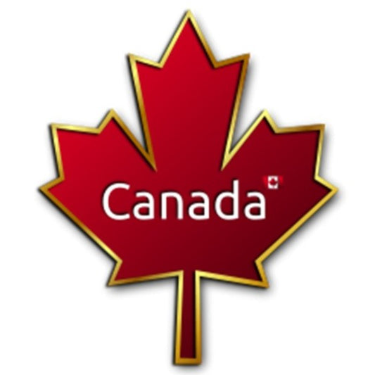 Made in Canada