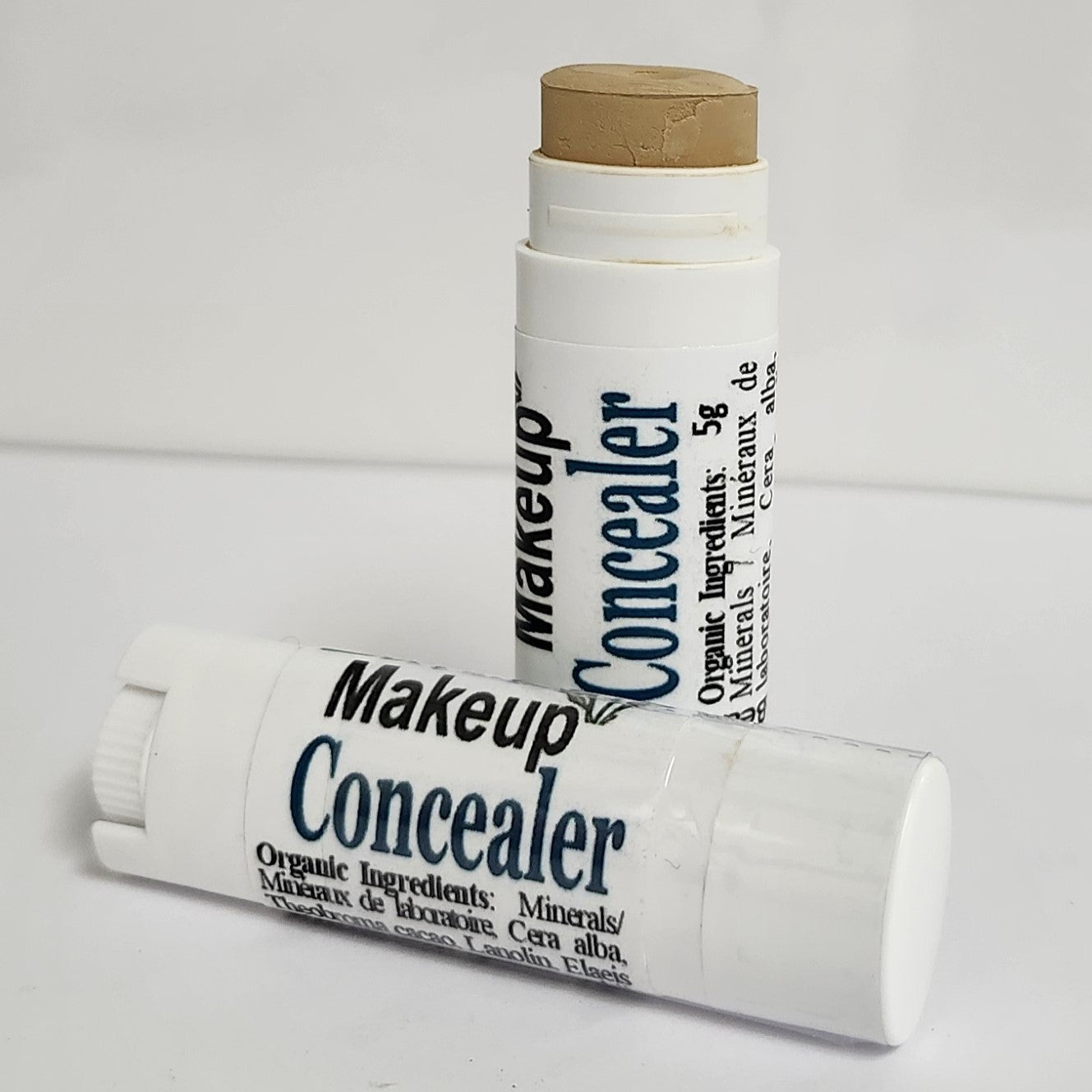 Organic Cosmetics/Perfumes - Concealer Stick 5g