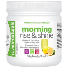 Load image into Gallery viewer, Keto-Natural Morning Rise &amp; Shine ™
