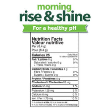 Load image into Gallery viewer, Keto-Natural Morning Rise &amp; Shine ™
