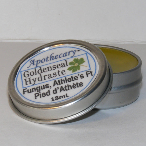 Organic Remedy Salve-Goldenseal 18ml