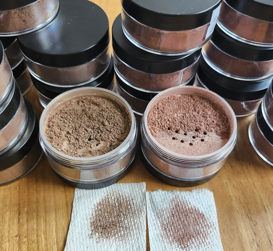 Summer Bronzers IN STOCK
