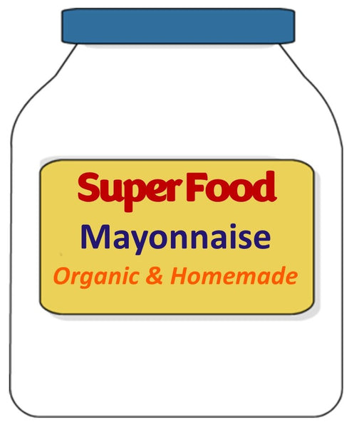 Budget Ketovore: Super Food Mayonnaise