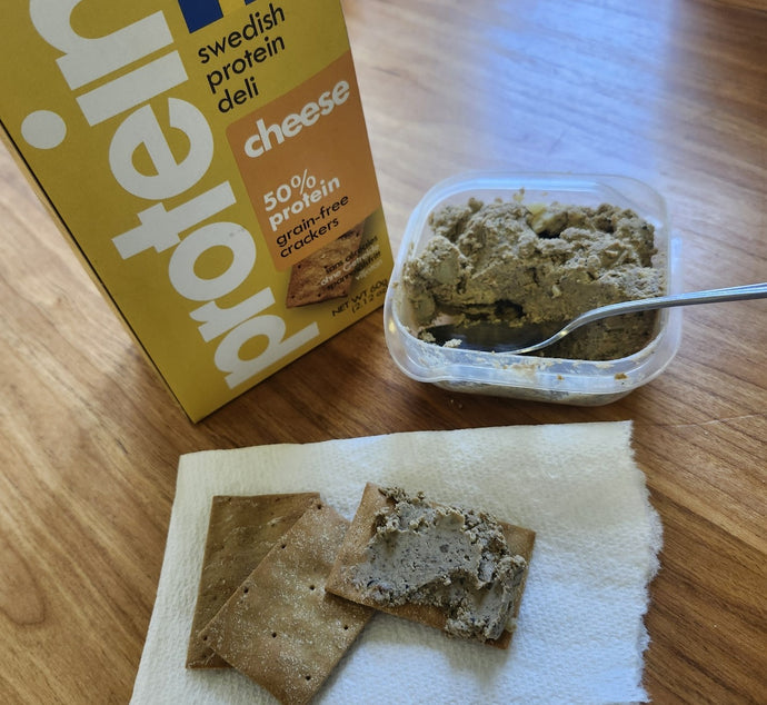 Budget Ketovore: Beef Liver Pate