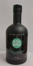 Load image into Gallery viewer, Organic/Natural Blended Tonic-Sol Bru Mushroom Herb 375ml

