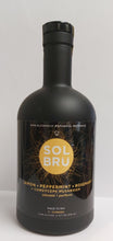 Load image into Gallery viewer, Organic/Natural Blended Tonic-Sol Bru Mushroom Herb 375ml
