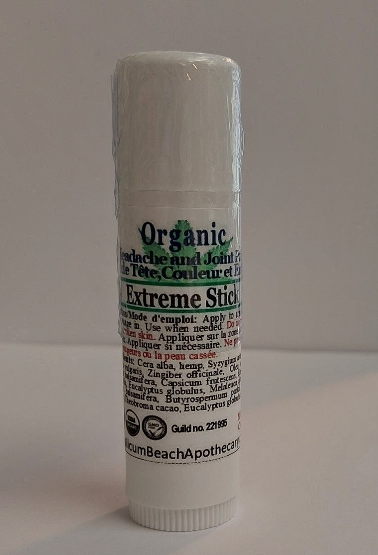 Organic Remedy Stick-Extreme Stick 20g