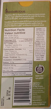 Load image into Gallery viewer, Ketopia Foods: Organic Chocoalicious Mint Hazelnut Bar (70g)
