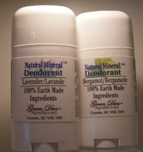 Load image into Gallery viewer, Organic Deodorant - Shea &amp; Cocoa Butter 90g
