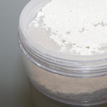 Load image into Gallery viewer, Organic  Cosmetics/Perfumes-Fair Skin Transparent Finishing Powder 11g
