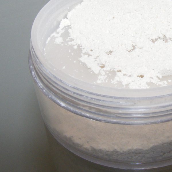 Organic  Cosmetics/Perfumes-Fair Skin Transparent Finishing Powder 11g
