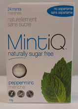 Load image into Gallery viewer, Ketopia Foods: MintiQ Peppermint Mints (15.6g)
