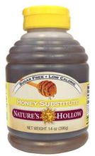 Load image into Gallery viewer, Ketopia Foods: Nature&#39;s Hollow Honey Substitute (396ml)
