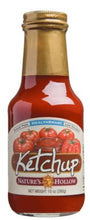 Load image into Gallery viewer, Ketopia Foods: Nature&#39;s Hollow Ketchup (355ml)
