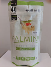 Load image into Gallery viewer, Ketopia Foods: Palmini Pasta-Linguine (338g)

