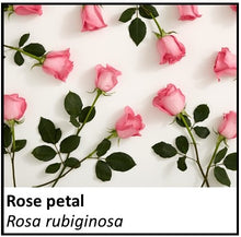 Load image into Gallery viewer, Organic Farmacopia: Rose petal

