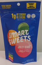 Load image into Gallery viewer, Ketopia Foods: Smart Sweets Hard Candies (70g)

