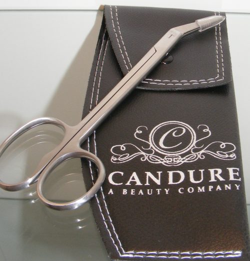 Grooming-CANDURE® Long Neck Nail Clippers
