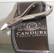 Load image into Gallery viewer, Grooming-CANDURE® Straight Jaw Nail Clippers
