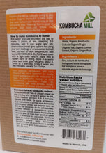 Load image into Gallery viewer, Ketopia Foods: Organic Kombucha Mill, Green Tea Kit
