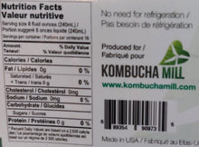 Load image into Gallery viewer, Ketopia Foods: Kombucha Mill, Live Scoby (300ml)
