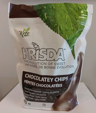 Load image into Gallery viewer, Ketopia Foods: Krisda Chocolate Chips (285g)
