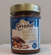 Load image into Gallery viewer, Ketopia Foods: ProSpread Nutella (300ml)
